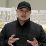 DjuroSen's profile picture. Award winning tech reviewer | Image Matrix Tech Ed | Sky News | Video Journalist | Podcasting since 2006 | Photographer | Kamilaroi Man | AC/DC | Blink