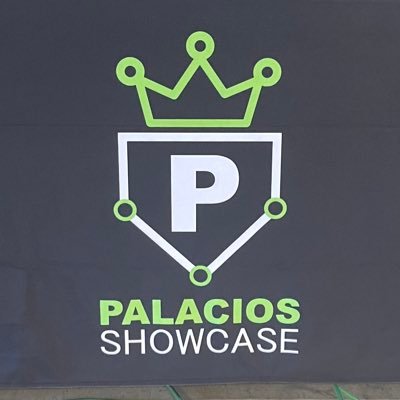 Palacios Baseball Showcase