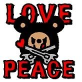 ❤️LOVE&PEACE🔫