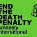 Amnesty Int'l Canada Death Penalty Abolition (@AmnestyCanadaDP) Twitter profile photo