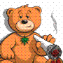 Black Entertainers For The Legalization Of Marijuana - (For Personal Use).