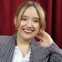 McKayla E. Rosser (@mckaylarwrites) 's Twitter Profile