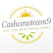cashcowteam(@cashcowteam9) 's Twitter Profile Photo
