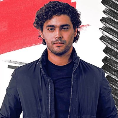 SebastianMaya_'s profile picture. Memoria selectiva para el pasado, prudencia lógica para el presente y optimismo desafiante para el futuro.