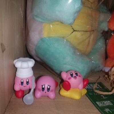 DollmasterH's profile picture. No FOLLOW,한국인임