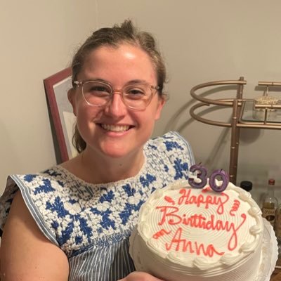 annagperry's profile picture. I have a bulldog named Winston