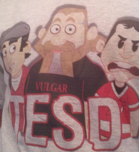 findemstevedave's profile picture. 