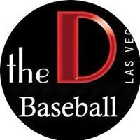 D Las Vegas Baseball 2026 (@thedlv2026) 's Twitter Profile