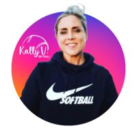 Kally V. Softball (@_kallyv_) 's Twitter Profile