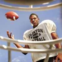 David Johnson (@davidjohnson31) 's Twitter Profile