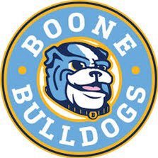 BooneHPISD's profile picture. 