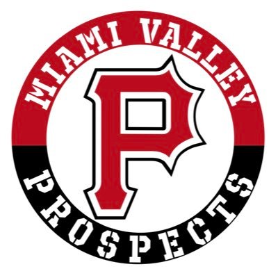 Official Twitter of Miami Valley Prospects 7U-18U ⚾️⚾️📍 Southwest Ohio. ONLY 1 TEAM PER AGE GROUP 150+ college commits | 6 MLB Draft Picks ⛏️ ⚾️