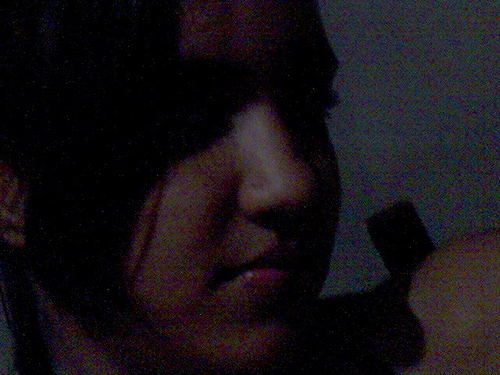 # Chataa , Amorosaa , Sensível , Inteligenttee , Amigaa , Sentimental..

Me seguee ?  *-*  Sigo de voltaa!  ^^