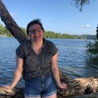 Melanie Rowland (@astrowland) Twitter profile photo