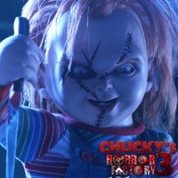 チャッキー (@chucky_coook) 's Twitter Profile Photo