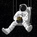 astronaut 12345 (@junglewong1991) Twitter profile photo