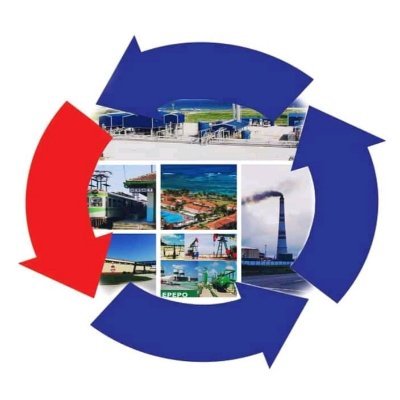 UEBRSantaCruz's profile picture. UEB Reciclaje ♻️ encargada de recuperar, procesar y comercializar los residuos reciclables en el municipio de Santa Cruz del Norte, Provincia Mayabeque, Cuba.