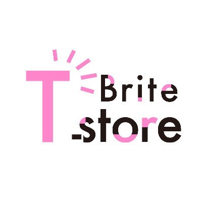 Brite T-store【公式】さんのプロフィール画像