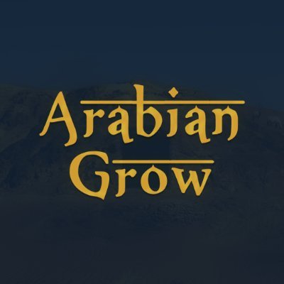 ArabianGrow