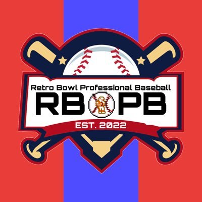 Official Page of the RBPB. Original Retro Bowl H2H Baseball League. Season End.