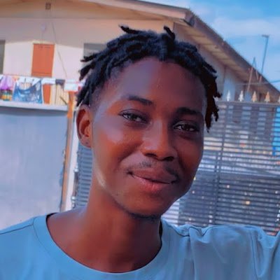 THANK GOD FOR LIFE AND THIS IS MY NICKNAME IN MY HOOD EASY-VIBEZ VIBEZ-EZEKIEL OR DJ WIZKEL AND STILL THE CHOSEN ONE IN WORLD
IG @VIBEZ-EZEKIEL 🥇
