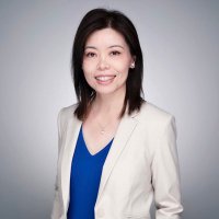 Kate Jiang (@drhaiyanjiang) 's Twitter Profile