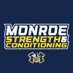 Monroe Strength and Conditioning (@_hornetstrength) Twitter profile photo Monroe Strength and Conditioning (@_hornetstrength) Twitter profile photo