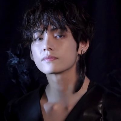 for taehyung