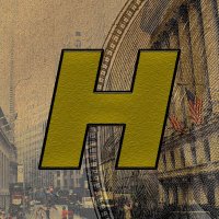 Hansen(@TheHansen01) 's Twitter Profile Photo