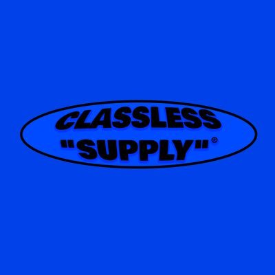 ClasslessSupply's profile picture. De olho na quebrada 📹