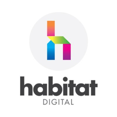 HabitatDigital2's profile picture. Curated atmosphere & engaging experiences