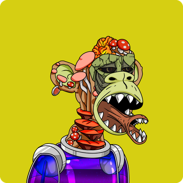 Thedemo35541329's profile picture. Random NFT Degen