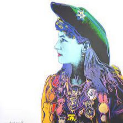 Annie_Oakley_SS's profile picture. 