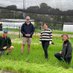 Curtin Agribusiness Barley Trial (@CurtinAGTrials) Twitter profile photo