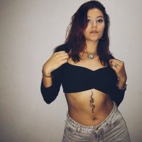 Luciana (@luuuhernandez8) 's Twitter Profile