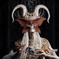 A Z A Z E L (@azazel_wyrmwud) 's Twitter Profile