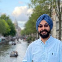 Madhur Bain Singh (@madhur_b_singh) 's Twitter Profile