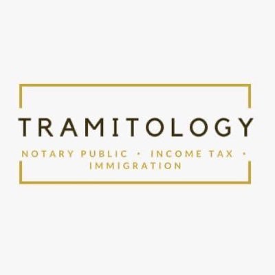 tramitology's profile picture. 