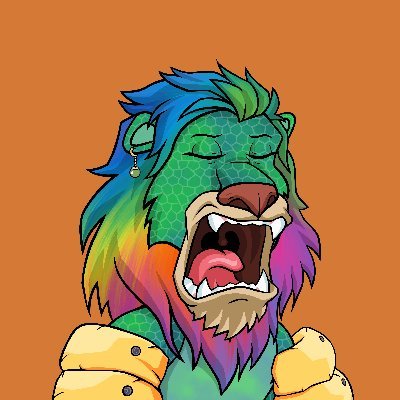 Carneezi's profile picture. 