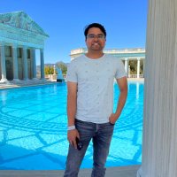 Avichal Vaish (@avichalvaish) 's Twitter Profile