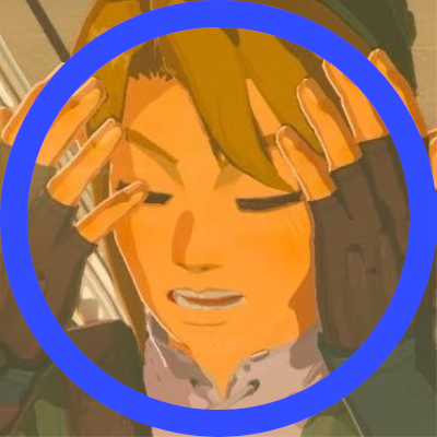 Legend of Zelda celebrant, Star Wars buff, Marvel connoisseur, Apex Legends enjoyer, and Overwatch enthusiast all in one