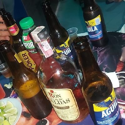 ay la vida...