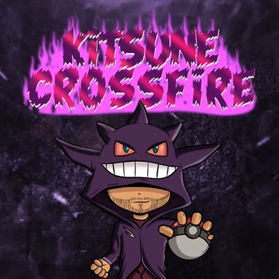 KitsuneCrosFire Profile Picture