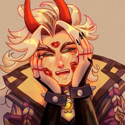 not a SIMP ✨open for commissions✨さんのプロフィール画像