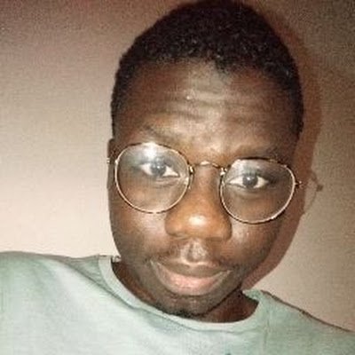 Alioune25194055's profile picture. Etudiant en maths-informatique