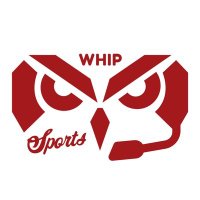 WHIP Sports (@whip_sports) Twitter profile photo