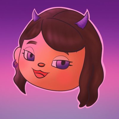 ✨ Simmer y ACNH 💜 Hago directos en twitch https://t.co/SqTnL8tb83 🎥 También subo videos en YT https://t.co/3uCfLzBCID 🔸 ORIGIN ID: GominolaCanal