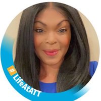 Valerie Anders - Director ATT (@valerie_anders1) 's Twitter Profile