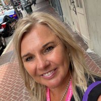 Jennifer Byrd (@jenniferlbyrd) 's Twitter Profile