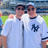 Noel Fogelman (@thefirstnoel19) 's Twitter Profile Photo Noel Fogelman (@thefirstnoel19) 's Twitter Profile Photo